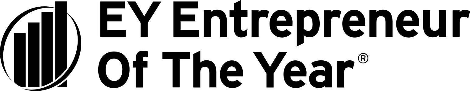 Prix EY de l'Entrepreneur de l'année